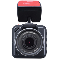 Видеорегистратор Dunobil Spycam S3