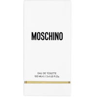 Туалетная вода Moschino Fresh Couture EdT (100 мл)