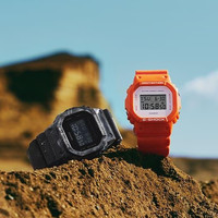 Наручные часы Casio G-Shock DW-5600WS-4E