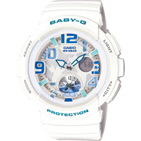 Наручные часы Casio BGA-190-7B