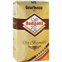 Кофе Cafe Badilatti Gourmetto Bio зерновой 1 кг