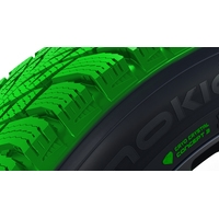 Зимние шины Nokian Tyres Hakkapeliitta R3 265/35R21 101T