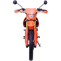 Мотоцикл M1NSK X 250 (оранжевый) в Солигорске
