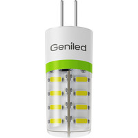 Светодиодная лампочка Geniled JC G4 3 Вт 4200 К [01179]