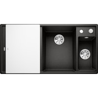 Кухонная мойка Blanco AXIA III 6 S 525850 (черный)