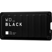 Внешний накопитель WD P50 500GB WDBA3S5000ABK