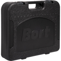 Универсальный набор инструментов Bort BTK-121 (121 предмет)