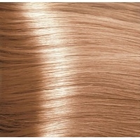 Крем-краска для волос Kapous Professional с гиалуроновой кислотой HY 9.4 Очень светлый блондин медный