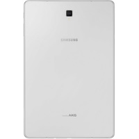 Планшет Samsung Galaxy Tab S4 64GB (серебристый)