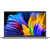 Ноутбук ASUS ZenBook 14 UM425UA-AM296
