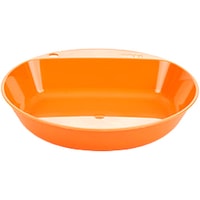 Тарелка Wildo Camper Plate Deep 2211 (оранжевый)