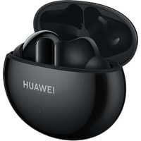 Наушники Huawei FreeBuds 4i (черный, китайская версия)