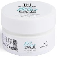 Воск TNL Professional для укладки Wax Paste Легкая укладка 100 мл