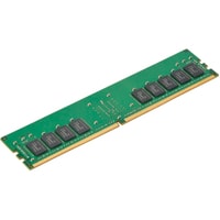 Оперативная память Supermicro 16GB DDR4 PC4-21300 MEM-DR416L-HL06-ER26