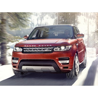 Легковой Land Rover Range Rover Sport SE Offroad 3.0t 8AT 4WD (2013)