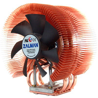 Кулер для процессора Zalman CNPS9500 AT