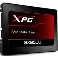 SSD ADATA XPG SX950U 240GB ASX950USS-240GT-C