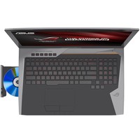 Игровой ноутбук ASUS G752VT-GC098T