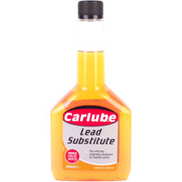 Присадка в топливо Carlube Lead Substitute 300 мл