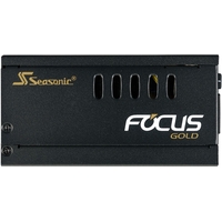 Блок питания Seasonic Focus SGX SSR-650SGX