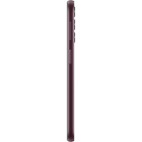 Смартфон Samsung Galaxy A24 SM-A245F/DSN 8GB/128GB (бордовый)