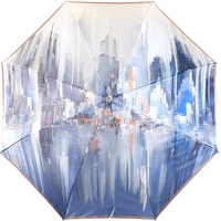 Складной зонт Fabretti L-20255-9