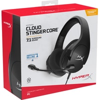 Наушники HyperX Cloud Stinger Core 7.1