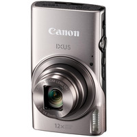 Фотоаппарат Canon Ixus 285 HS (серебристый)