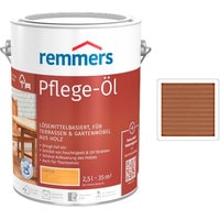Масло Remmers Pflege-Ol 4000265501 (бангкирай, 0.75 л)