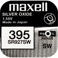 Батарейка Maxell SR927SW