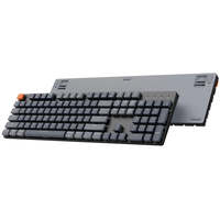 Клавиатура Keychron K5 SE RGB K5SE-E3-RU (Keychron Low Profile Optical Brown)