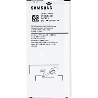 Аккумулятор для телефона Копия Samsung EB-BA710ABE