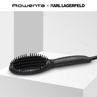 Электрорасческа Rowenta Karl Lagerfeld CF582LF0
