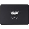 SSD GOODRAM C40 120GB (SSDPR-C40-120)