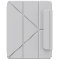 Чехол для планшета Baseus Minimalist Series Magnetic Case для Apple iPad 10.9 (2022) (серый)