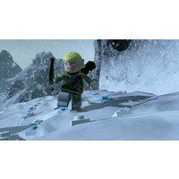  LEGO: Властелин колец для PlayStation 3