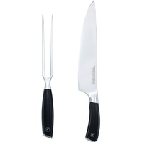 Кухонный нож Grunwerg RF-2570