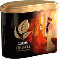 Черный чай Curtis Truffle 80 г