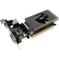Видеокарта Palit GeForce GT 730 2GB GDDR5 [NE515T018G1-1071D]