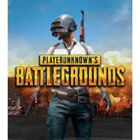 Компьютерная игра PC PlayerUnknown's Battlegrounds (цифровая версия)