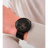 Наручные часы CIGA Design Michael Young Series M021-BLBL-W13