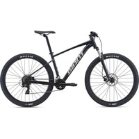 Велосипед Giant Talon 3 27.5 L 2021 (глянцевый черный)