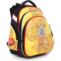 Школьный рюкзак Hummingbird T58