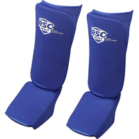 Защита голени и стопы RSC Sport RSC001 XS (синий)