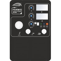 Сварочный инвертор MOST FANMIG 250 A/G Mobile