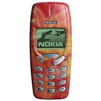 Мобильный телефон Nokia 3310 (легендарная модель)