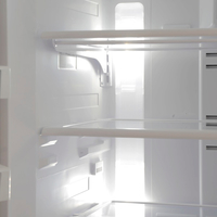 Четырёхдверный холодильник BEKO GNE 134620 X