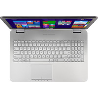 Ноутбук ASUS N551JW-CN097D