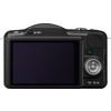 Беззеркальный фотоаппарат Panasonic DMC-GF3 Kit 14-42mm
