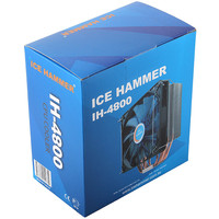 Кулер для процессора Ice Hammer IH-4800